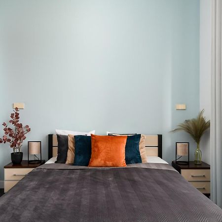 Prestige Apartment - Elegant & Quiet Stay 3 Rooms 90M2 - As Home Apartamenty Rynek 508 Wrocław Extérieur photo