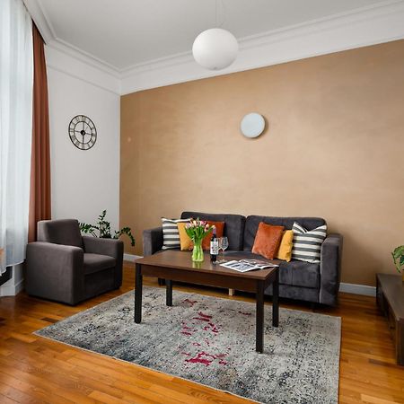 Prestige Apartment - Elegant & Quiet Stay 3 Rooms 90M2 - As Home Apartamenty Rynek 508 Wrocław Extérieur photo