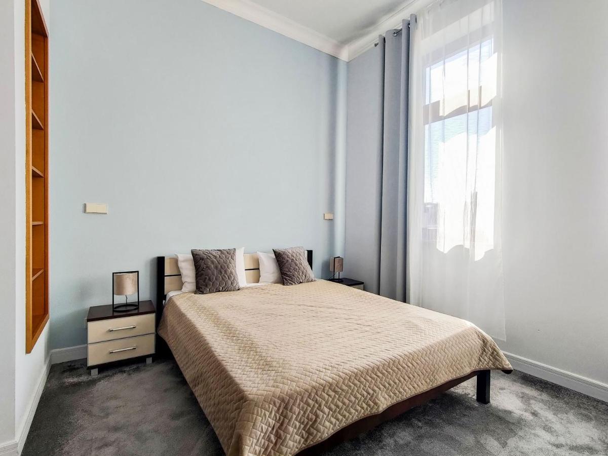 Prestige Apartment - Elegant & Quiet Stay 3 Rooms 90M2 - As Home Apartamenty Rynek 508 Wrocław Extérieur photo