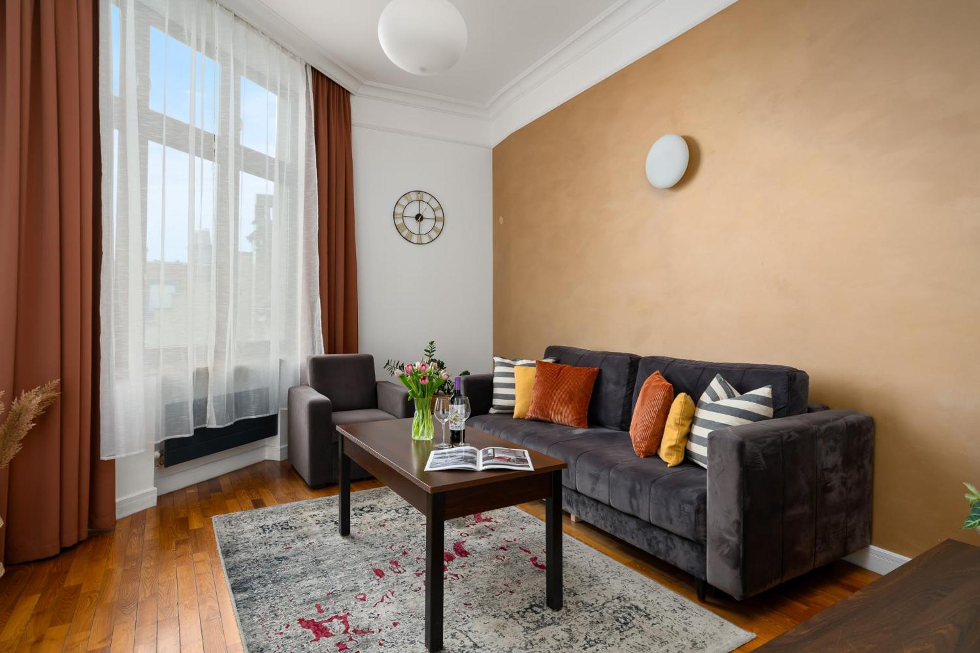 Prestige Apartment - Elegant & Quiet Stay 3 Rooms 90M2 - As Home Apartamenty Rynek 508 Wrocław Extérieur photo