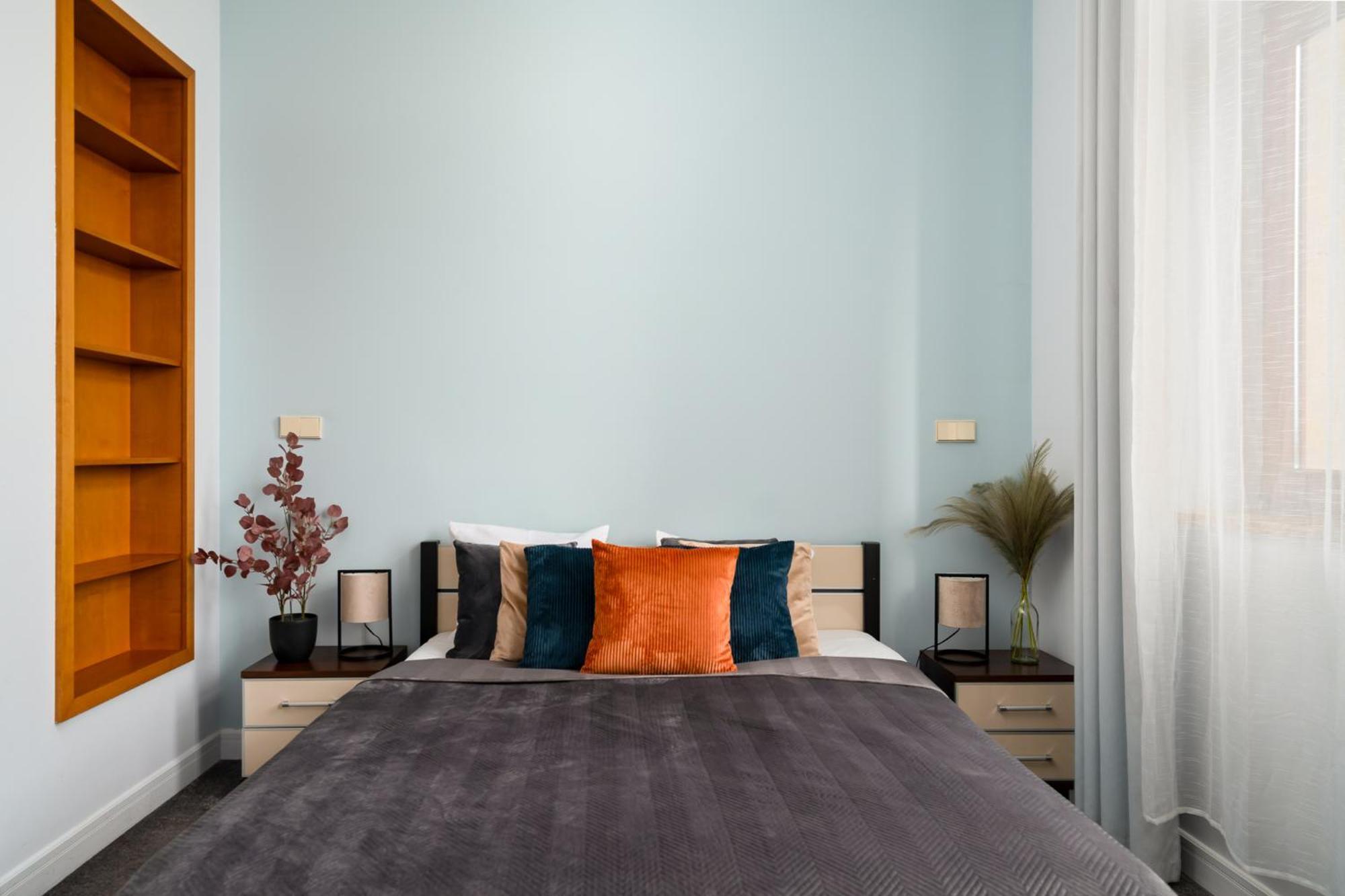 Prestige Apartment - Elegant & Quiet Stay 3 Rooms 90M2 - As Home Apartamenty Rynek 508 Wrocław Extérieur photo